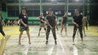 KDBMdancefitness