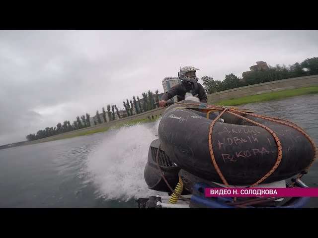 Доказал себе и людям