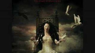 Within Temptation - The Cross