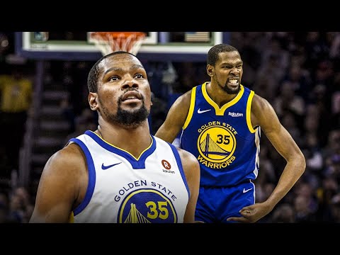 Kevin Durant FULL 2018 NBA Playoffs HIGHLIGHTS! (vs. Spurs, Pelicans, Rockets & Cavaliers!)
