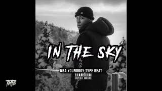 NBA Youngboy Type Beat - In The Sky