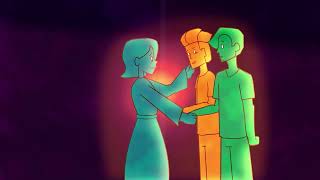 Su hermoso color: cortometraje del Animation Jam Día del Orgullo 2025