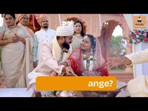 Shaadi Kab Hogi 💍- Get your answer on Astrofy