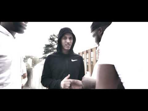 Lul Rackz x Lil Soulja - "Talking Too Much" (Official Music Video) [Shot By @EAZY_MAX]