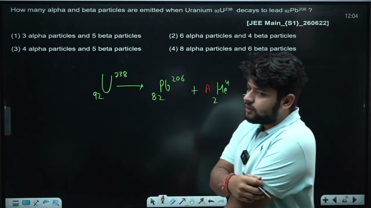 Video Solution