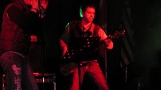 Freedom per Sam (Grazie Timoria)