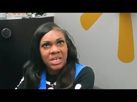 Entitled Walmart Worker Arrested For Stealing From Cash Register
