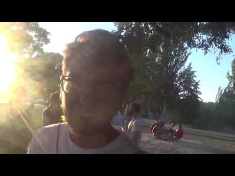 ARIETE vs TRASTO - Cuartos - Casar Battle VI