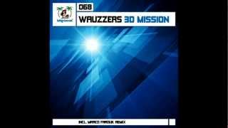 Wauzzers   3D Mission Marco Farouk Remix Haiti Groove Promo