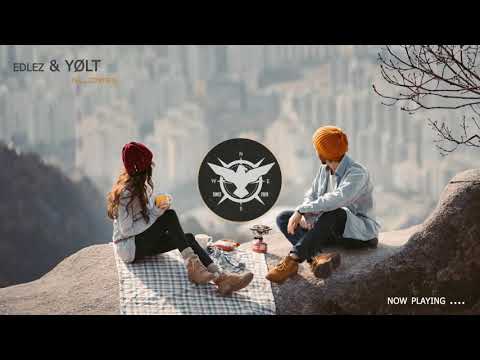EdLez & Yølt - Full Control