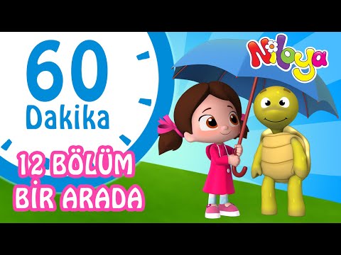 Niloya -  12 bölüm bir arada – 60 dakika