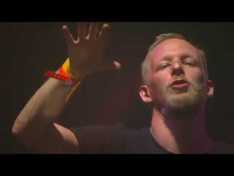 Boris Brejcha - Angel In The Sky(Tomorrowland Belgium 2018)