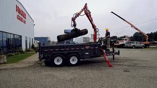 The Fischer Z Loader 15/600