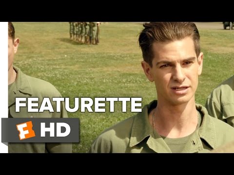 Hacksaw Ridge Featurette - The True Story of Desmond Doss (2016) - Movie