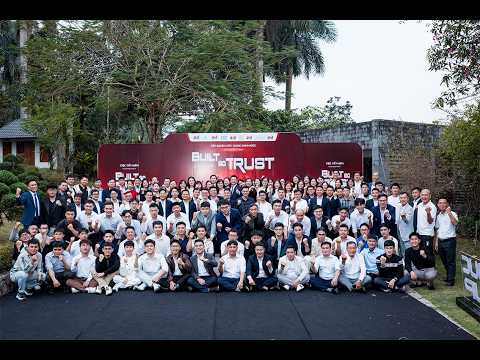 RECAP YEAR END PARTY 2025