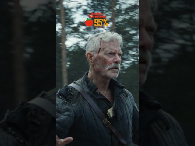 F*%k Around and Find Out where you’re seeing SISU: Road to Revenge.