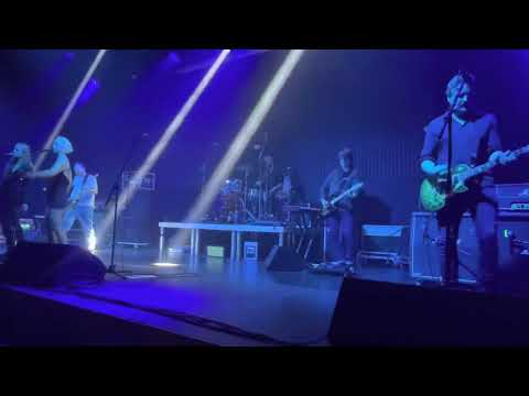 JASNÁ PÁKA - “Majolenka” TOUR 2022 Jablonec Eurocentrum