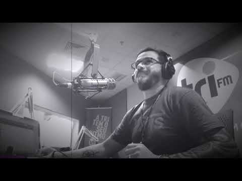 Aircheck Flávio Henrique - Rádio Tri FM