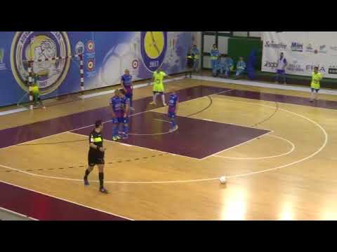 Coppa della Divisione | Acqua&Sapone - Luparense