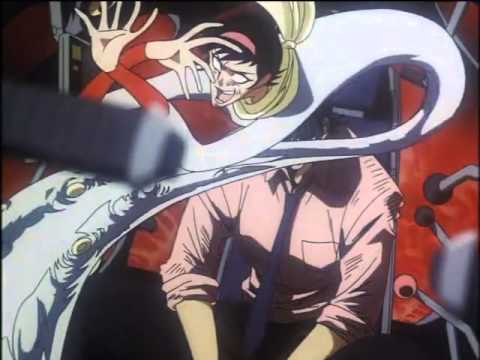 Shin Getter Robo  Armageddon Episode 11 English