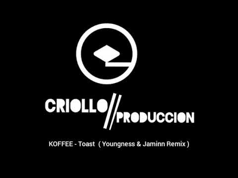 Koffee - Toast ( Yungness & Jaminn Remix )
