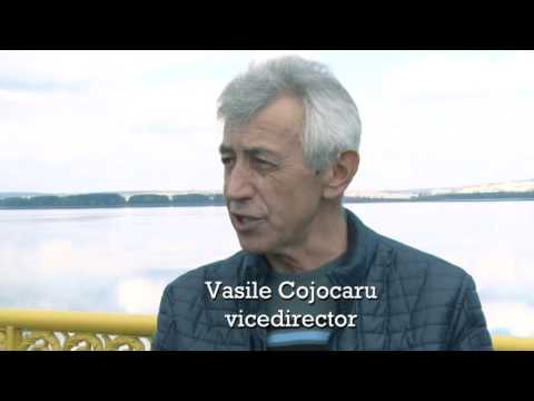  Hidrocentrala Costesti Stinca