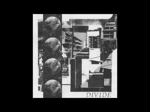 Bad Breeding - Divide LP (2017)