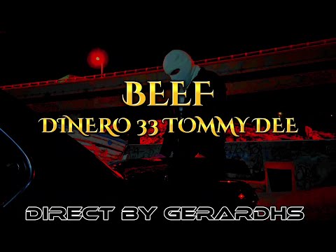Dinero33 - BEEF (Official Visualizer)