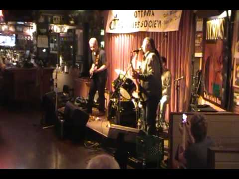 The Years Go By - JOE GASPAR BAND