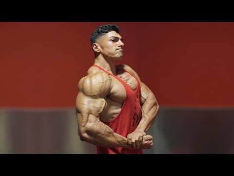 Andrei Deiu' 🏆 Fitness Motivation 2020