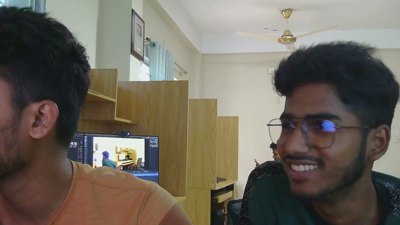 আজকে একটা অবিশ্বাস্য ঘটনা ||