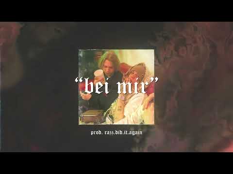 (FREE) t-low x LEXIKA POP PUNK TYPE BEAT - "BEI MIR" (prod. razz.did.it.again) 2022