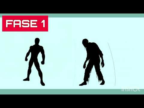 ¿MARVEL ZOMBIES EN EL PROYECTO KRONOS? (LEER DESCRIPCIÓN)