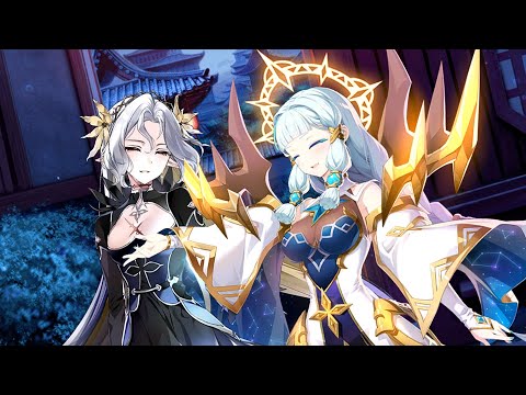 BALANCE PATCH REVIEW 12/22 - EPIC SEVEN