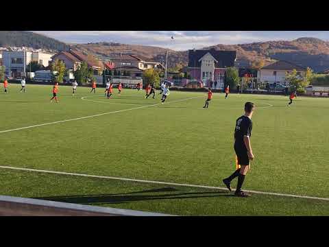 Sporting Cluj U15 - Sticla Turda U15