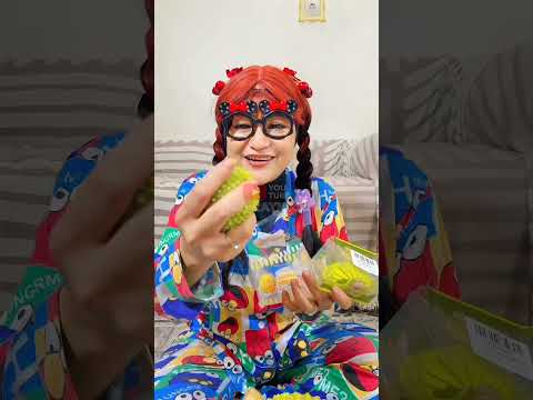 LOH KOK BENING ADA DUA? YANG SATU SAMA NUR, YANG SATU DILUAR? | NURRAYNI25
