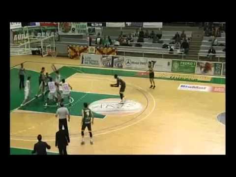 Liga Adecco Oro J12 PEÑAS HUESCA...,74 - 63,COCINAS.COM... (09/12/2014)
