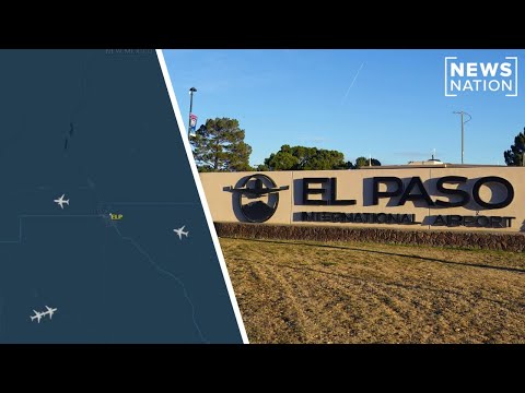 FAA grounds all flights to and from El Paso airport | Morning in America