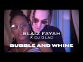 Blaiz Fayah X Dj Glad Bubble Whine Benson Riddim Official Video