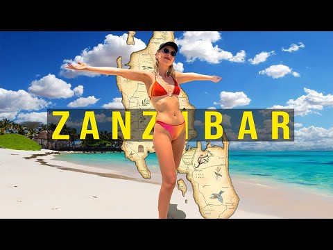 Zanzibar: Oto 5 Najlepszych Miejsc na Zanzibarze, na Egzotyczne Wakacje