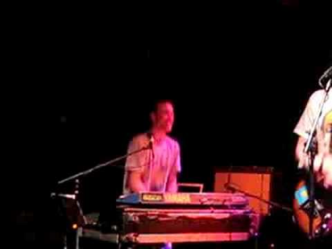 Paranoid Social Club - Wasted