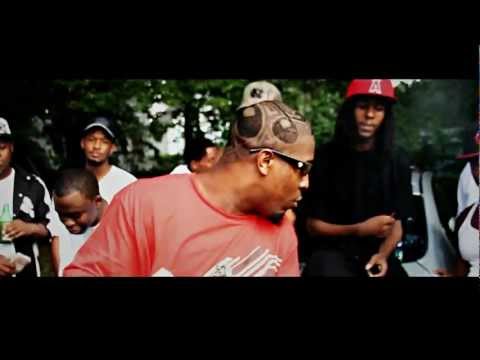 Thumb Threw Da Cash | Two Hunnit Ft Fast Cash + G-Code Reem | [Official Video]