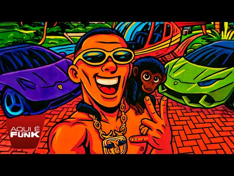 TIPO INSTA DO BUZEIRA - JHOW, GP DA ZL, MC MAKAULI