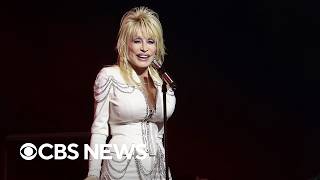 Breaking News: Dolly Parton dead at 80