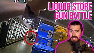 Re: [新聞] 大家都帶槍逛商場? 美印地安那槍擊4死 歹