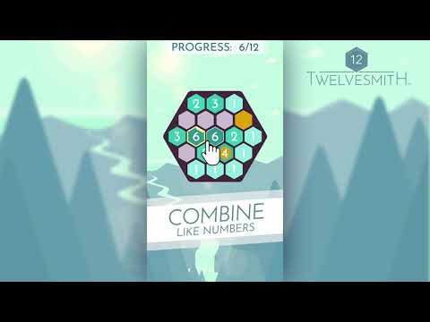 Twelvesmith (Free) Video