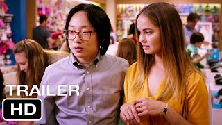 THE OPENING ACT Official Trailer (2020) Jimmy O. Yang, Ken Jeong Comedy Movie video