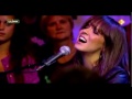 Laura Jansen - One (U2 cover) @ LLinkpop - 09 ...