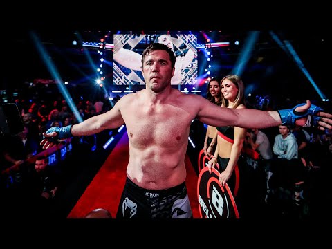 Fight Night | Chael Sonnen - Bellator 222