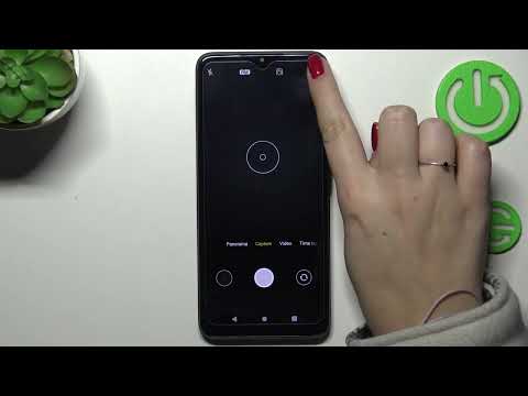 How to Reset Camera on ZTE Blade A34